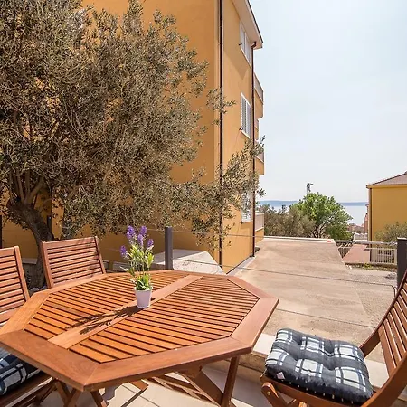 Olive Apartman Makarska