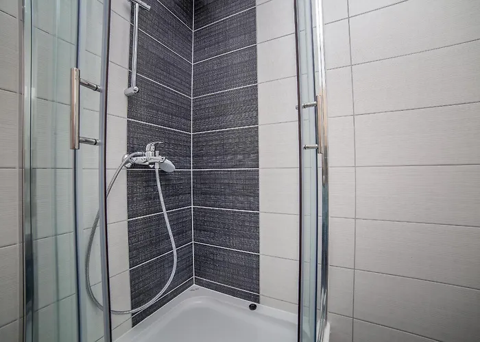 Olive Апартаменти *