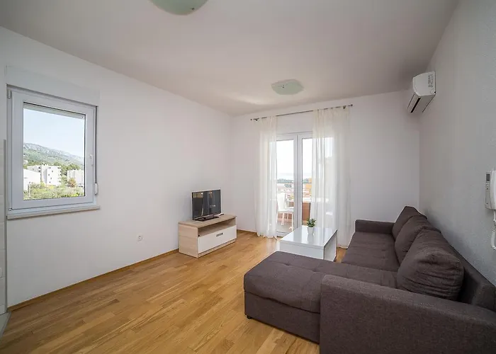 Апартаменти Olive *