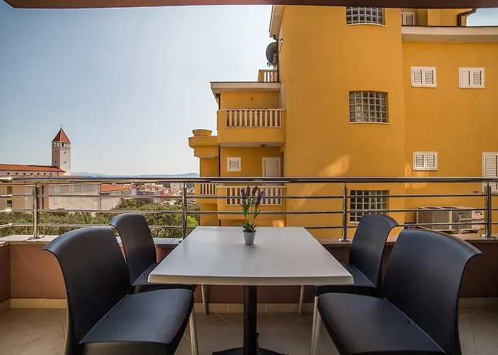 Апартаменти Olive *