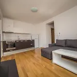 Appartement Olive Makarska