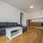 Olive Appartement Makarska