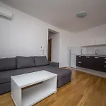 Olive Appartement Makarska