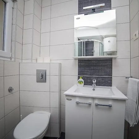 Olive Apartmán Makarská