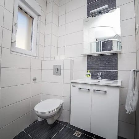 Olive Apartman
