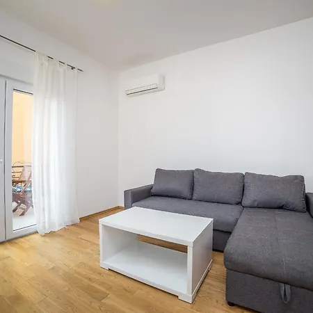 Apartman Olive