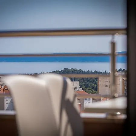 Olive Апартаменты Макарска