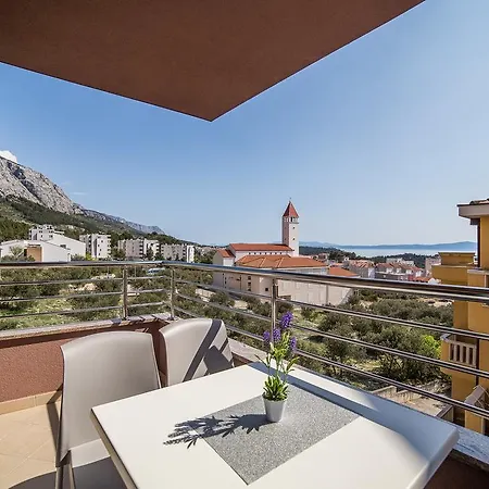 Olive Макарска