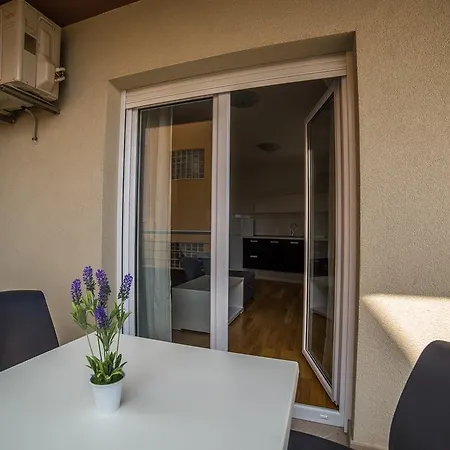 Апартаменты Olive *