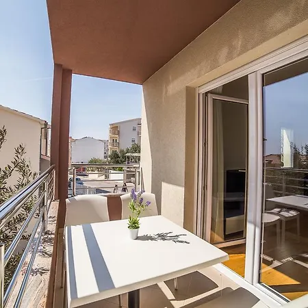 Apartman Olive *