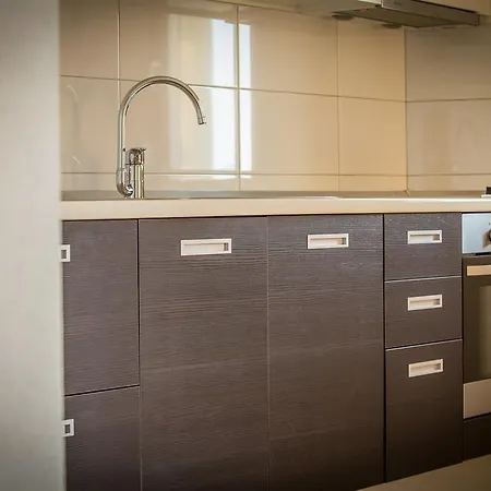 Apartman Olive *