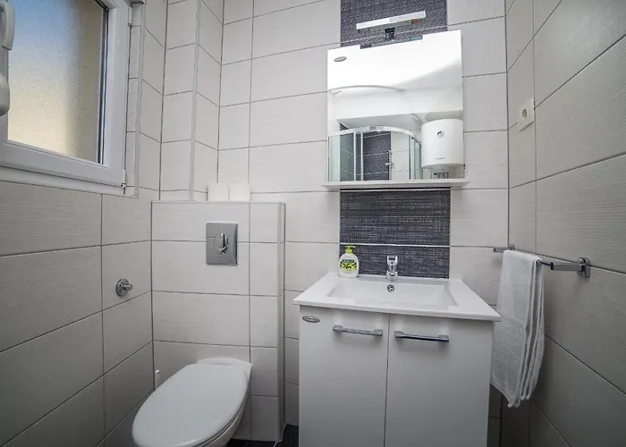 Olive Apartman Makarska