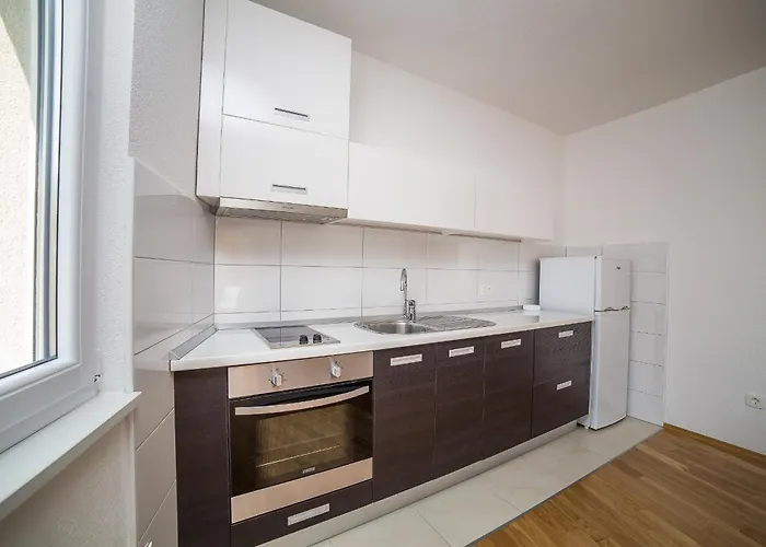 Apartament Olive *