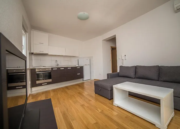 Apartament Olive Makarska
