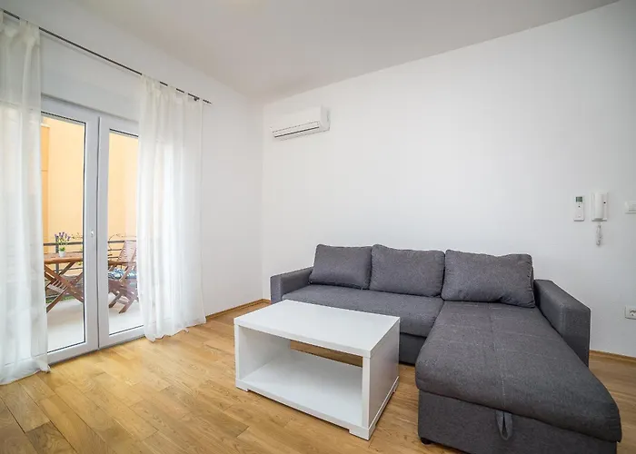 Apartament Olive