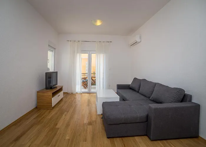 Apartament Olive Makarska