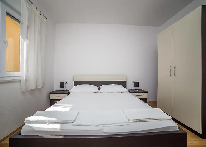 Olive Apartament Makarska