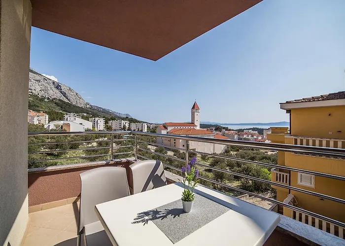 Olive Макарська