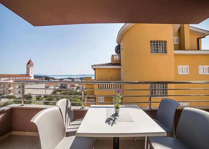 Olive Апартаменти *