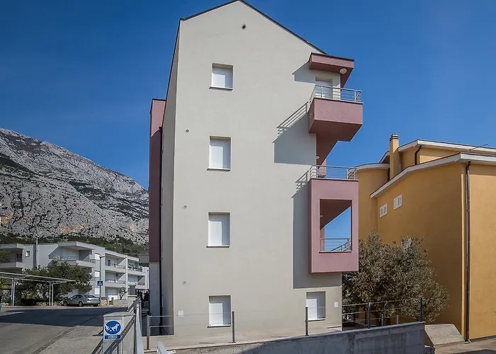 Olive Apartmán