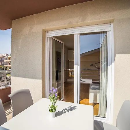 Olive Apartment