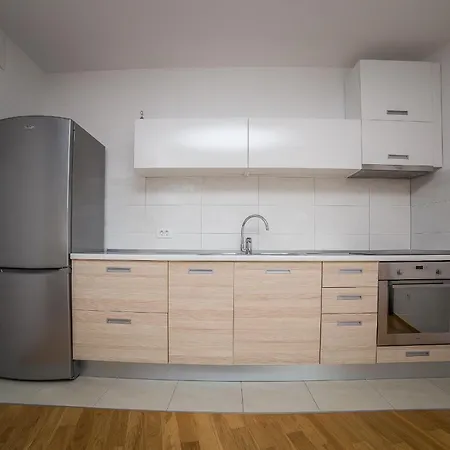 Apartment Olive *