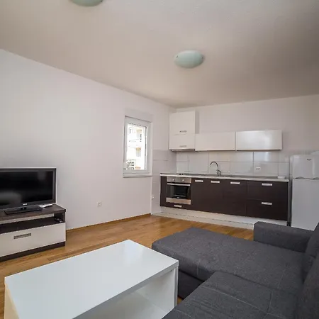 Apartment Olive *