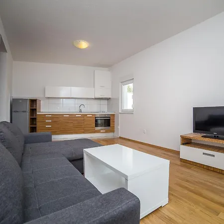 Apartment Olive *