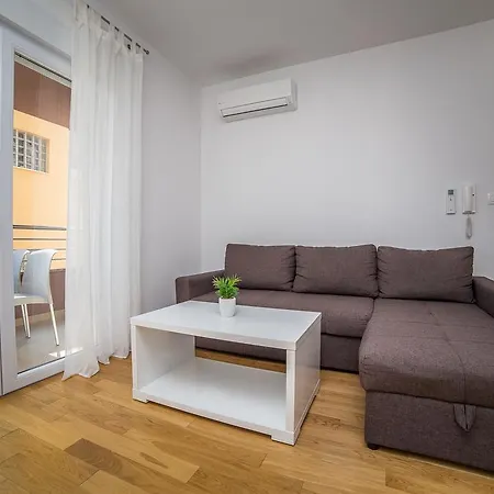 Appartement Olive Makarska