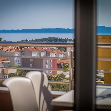 Olive Appartement
