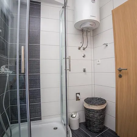 Appartement Olive Makarska
