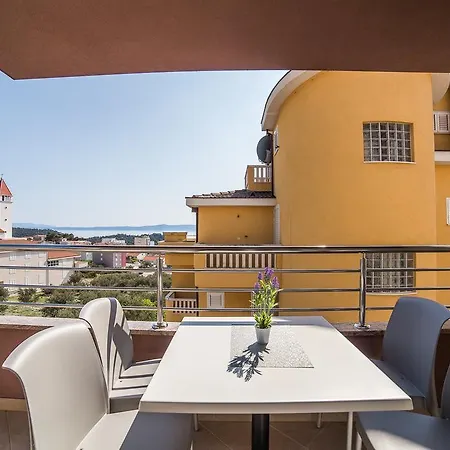 Olive Appartement *