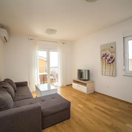 Olive Appartement *