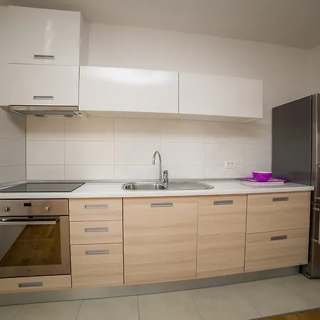 Olive Appartement