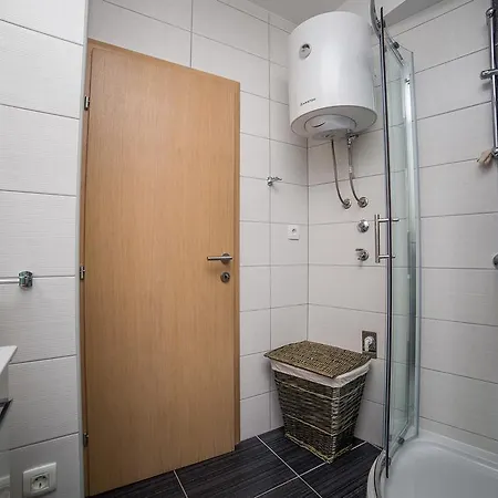 Olive Appartement *