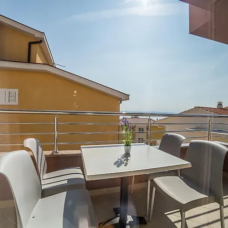 Appartement Olive