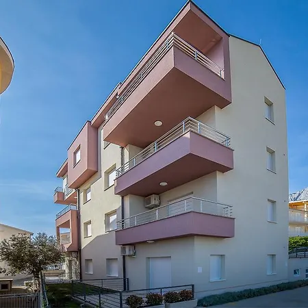Olive Appartement *