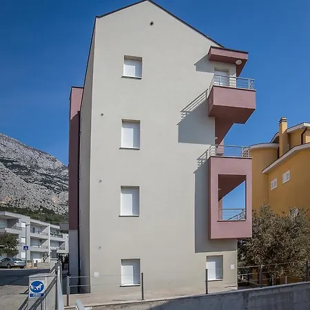 Olive Appartement