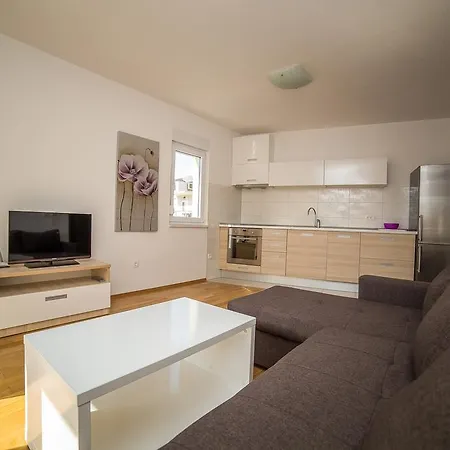 Appartement Olive *