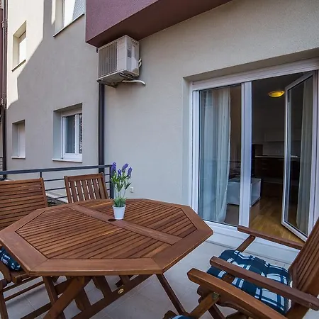 Olive Appartement