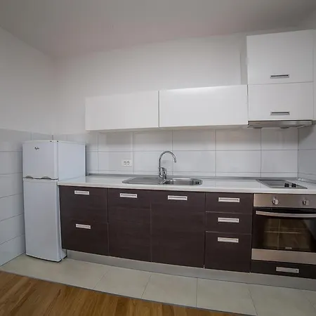 Appartement Olive