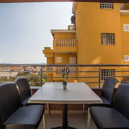 Appartement Olive *